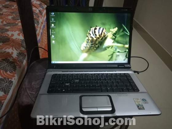 Hp laptop